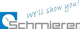 Schmierer