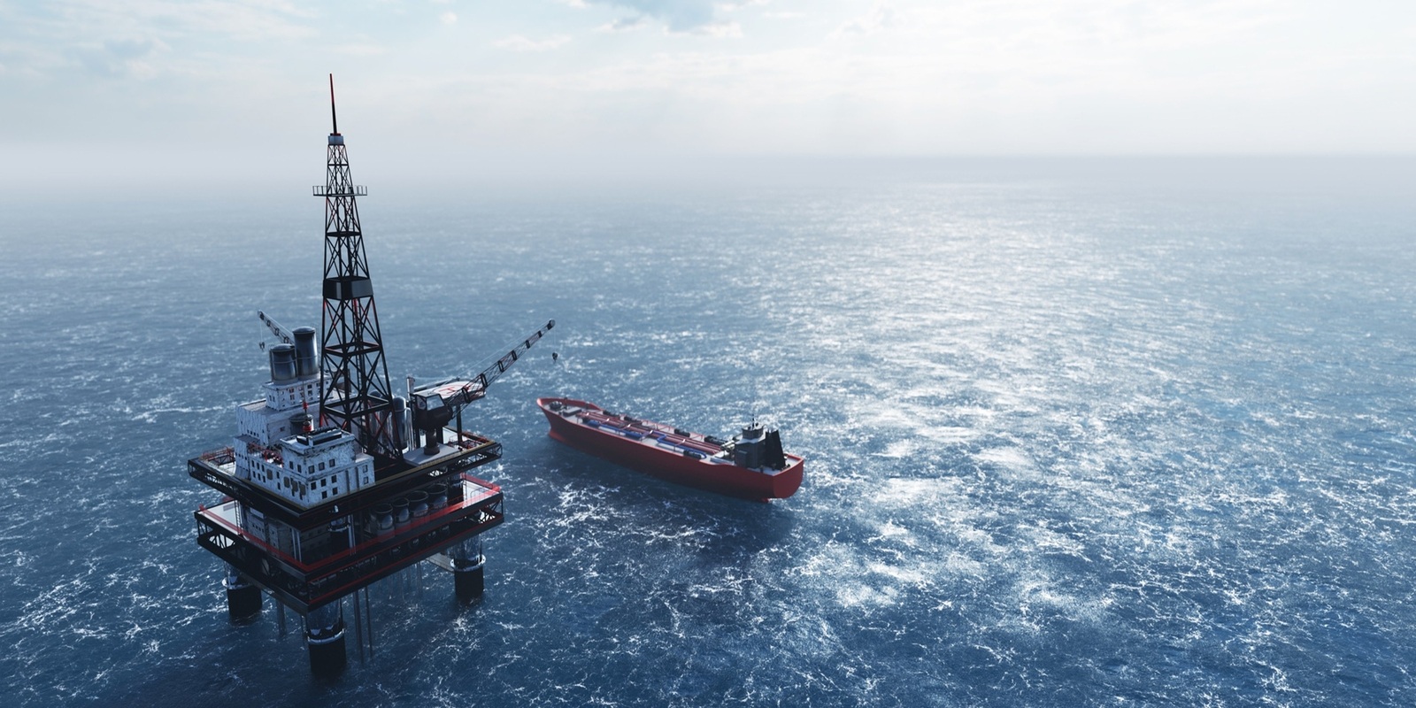 Servicing the World’s Energy needs responsibly