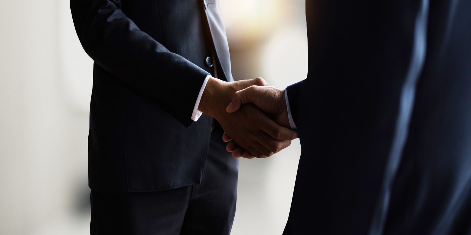 Diverse experience across industries