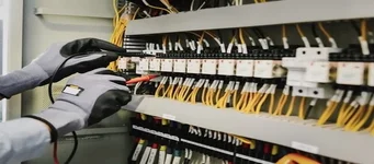  Electrical Equipment