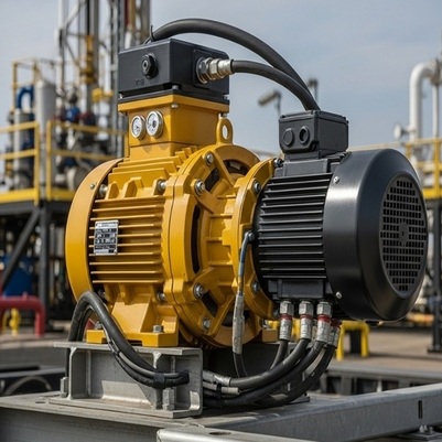 Electric motor