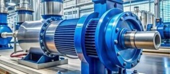 Rotating Equipment