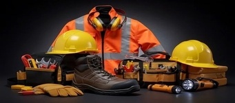 safety fire fighting equipment
