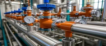 Instrumentation Equipment