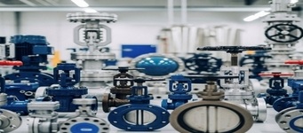 Static Equipment & Oilfield Tools