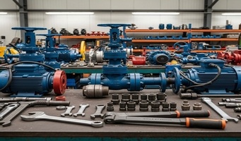 System/Unit Assembly,
Development & Internal Testing
