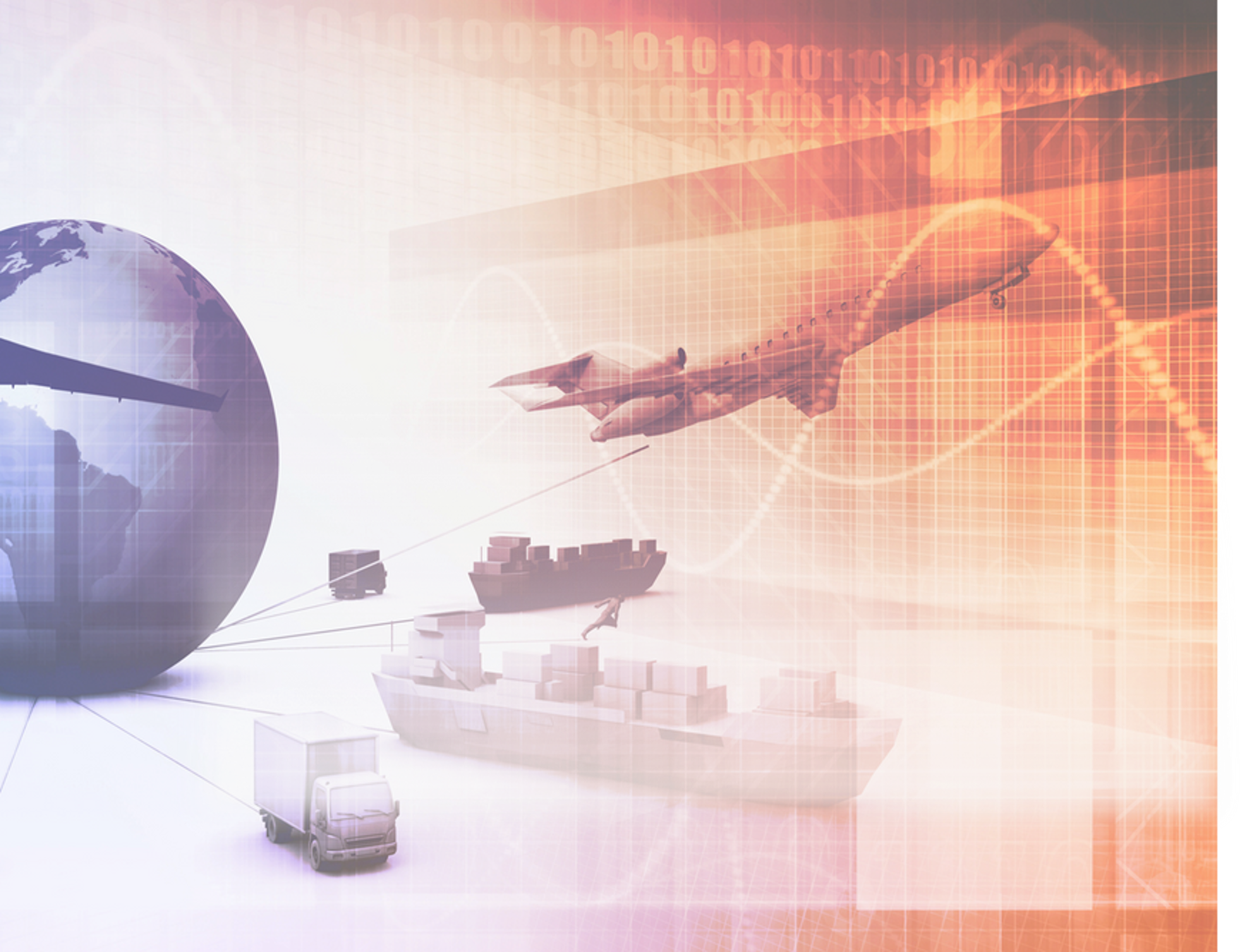 Supply chain & Logistics